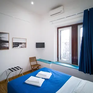 5 Sirene 3* Napoli