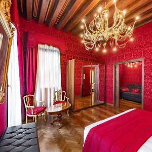 Palazzo San Lorenzo Venezia