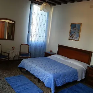 Ca' Contarini 3026 Venezia