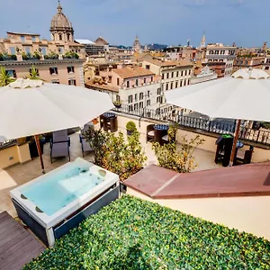 Relais Badoer 2* Roma
