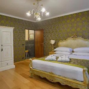 3* Гостевой дом Ai Cherubini