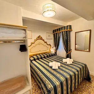 Maison d'hôtes Ca'paradiso