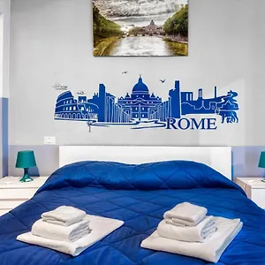 The Colours Of 2* Roma