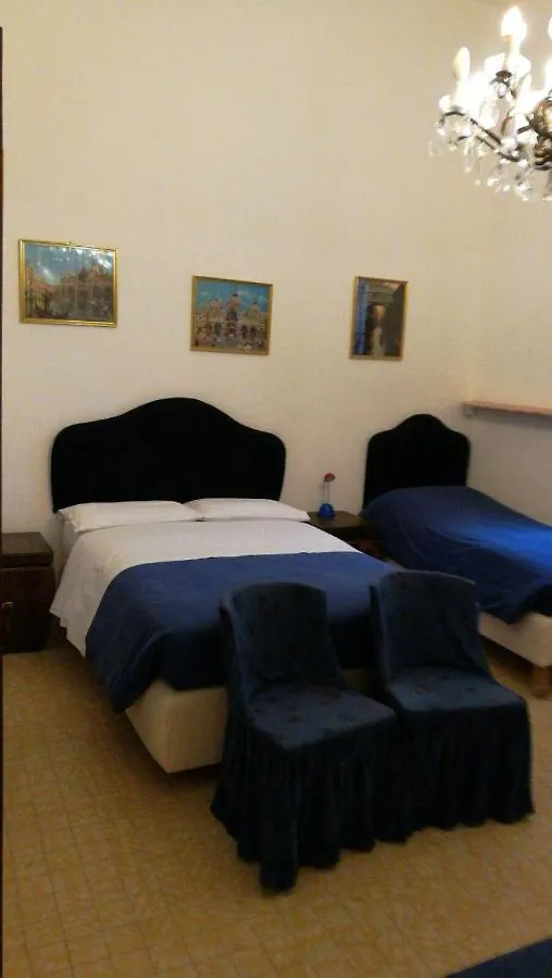 Alloggi Alla Scala Del Bovolo Венеция 3*,  Италия