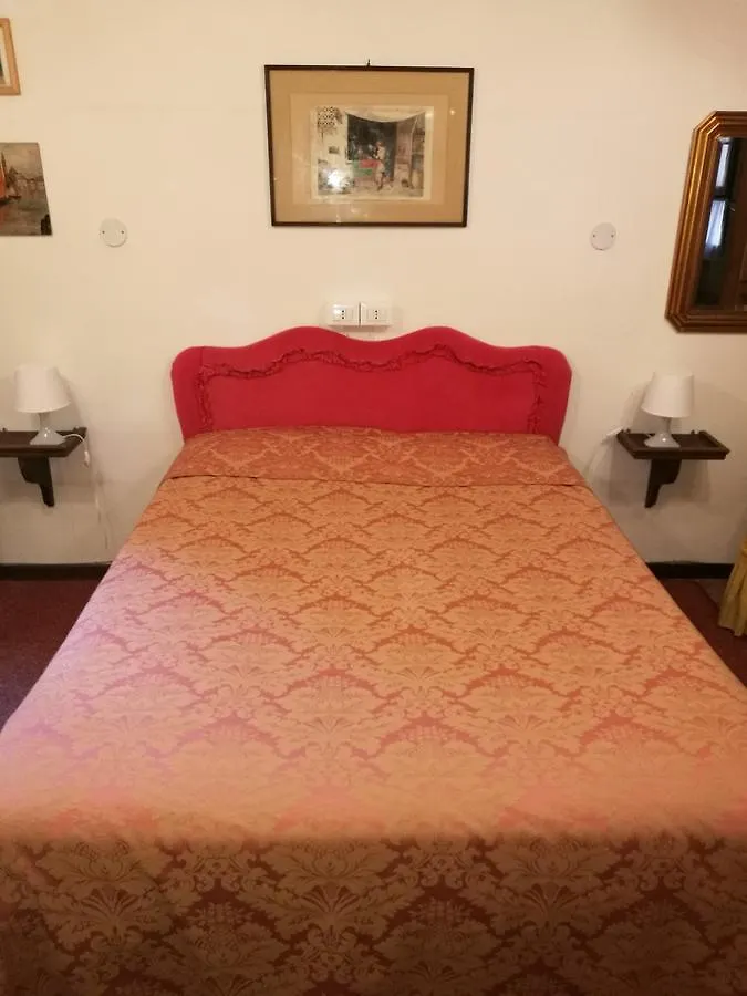 Alloggi Alla Scala Del Bovolo Венеция
